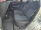 Nissan Note 86tyś km.Automat.1.2 98koni.Alu16.Opony Wielesezonowe.Pakiet Sportowy. - 11