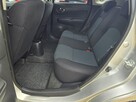 Nissan Note 86tyś km.Automat.1.2 98koni.Alu16.Opony Wielesezonowe.Pakiet Sportowy. - 12