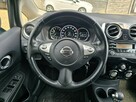 Nissan Note 86tyś km.Automat.1.2 98koni.Alu16.Opony Wielesezonowe.Pakiet Sportowy. - 15