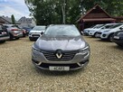 Renault Talisman 102tyś km.Automat.Led.Masaże.Intense.Przestronne, Nowoczesne Kombi. - 2
