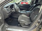 Renault Talisman 102tyś km.Automat.Led.Masaże.Intense.Przestronne, Nowoczesne Kombi. - 6