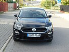 Volkswagen T-Roc z Gwarancją 12 Miesięcy - 2