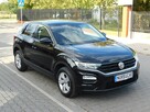Volkswagen T-Roc z Gwarancją 12 Miesięcy - 3