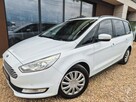 Galaxy 2.0 TDCI Business 150km 7 foteli LED pdc NAVI bezwypadek 2017 - 2