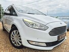 Galaxy 2.0 TDCI Business 150km 7 foteli LED pdc NAVI bezwypadek 2017 - 3