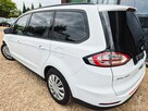 Galaxy 2.0 TDCI Business 150km 7 foteli LED pdc NAVI bezwypadek 2017 - 5
