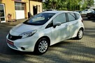 Nissan Note - 2