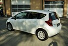 Nissan Note - 4