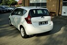 Nissan Note - 6