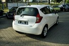 Nissan Note - 7