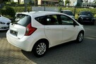 Nissan Note - 8