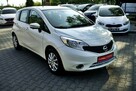 Nissan Note - 11