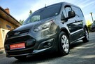 Ford Transit Connect 1,5TDCI Klima, serwis, 2019r. - 1