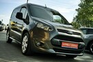 Ford Transit Connect 1,5TDCI Klima, serwis, 2019r. - 2