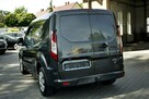 Ford Transit Connect 1,5TDCI Klima, serwis, 2019r. - 4