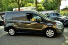 Ford Transit Connect 1,5TDCI Klima, serwis, 2019r. - 12