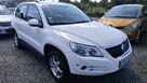 Volkswagen Tiguan 2,0 TSI 200KM 163 tys.km/4X4/Xenon/Alu/100% Oryg.lakier - 2