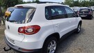 Volkswagen Tiguan 2,0 TSI 200KM 163 tys.km/4X4/Xenon/Alu/100% Oryg.lakier - 3