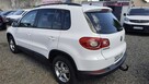 Volkswagen Tiguan 2,0 TSI 200KM 163 tys.km/4X4/Xenon/Alu/100% Oryg.lakier - 4