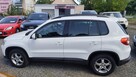 Volkswagen Tiguan 2,0 TSI 200KM 163 tys.km/4X4/Xenon/Alu/100% Oryg.lakier - 8
