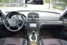 Mercedes E 55 AMG 5.4 V8 Kompressor 476 KM | Kolekcjonerski Egzemplarz | - 7