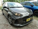 Mazda 2 Hybrid sprzedam ładną  nową MAZDE 2 Z 2024R HYBRYDA TYLKO 7 TYŚ KILOMETRÓW - 2