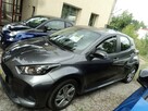 Mazda 2 Hybrid sprzedam ładną  nową MAZDE 2 Z 2024R HYBRYDA TYLKO 7 TYŚ KILOMETRÓW - 4