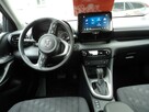 Mazda 2 Hybrid sprzedam ładną  nową MAZDE 2 Z 2024R HYBRYDA TYLKO 7 TYŚ KILOMETRÓW - 9