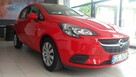 Opel Corsa 1.4 Enjoy, salon Polska, bezwypadkowy - 2
