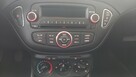 Opel Corsa 1.4 Enjoy, salon Polska, bezwypadkowy - 11