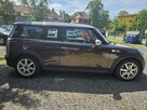 Mini Clubman Podgrzewane fotele / Tempomat / 6 biegów - 4