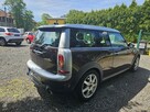 Mini Clubman Podgrzewane fotele / Tempomat / 6 biegów - 6