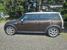 Mini Clubman Podgrzewane fotele / Tempomat / 6 biegów - 8