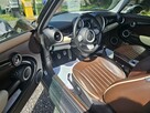 Mini Clubman Podgrzewane fotele / Tempomat / 6 biegów - 11