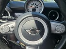Mini Clubman Podgrzewane fotele / Tempomat / 6 biegów - 12