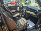 Mini Clubman Podgrzewane fotele / Tempomat / 6 biegów - 16