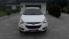 Hyundai ix35 2.0i16v automat 4x4 pół skóry 2 x klimatronik full serwis 1.r.gwarancj - 4