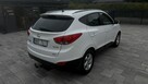 Hyundai ix35 2.0i16v automat 4x4 pół skóry 2 x klimatronik full serwis 1.r.gwarancj - 8