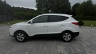 Hyundai ix35 2.0i16v automat 4x4 pół skóry 2 x klimatronik full serwis 1.r.gwarancj - 16