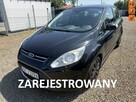 Ford C-Max klimatronic, zarejestrowany, 130 tys.km!