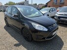 Ford C-Max klimatronic, zarejestrowany, 130 tys.km! - 2