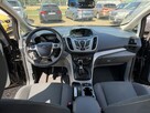Ford C-Max klimatronic, zarejestrowany, 130 tys.km! - 8
