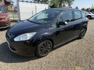 Ford C-Max klimatronic, zarejestrowany, 130 tys.km! - 9