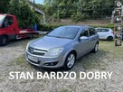 Opel Astra 1.6i-115km-Autmat-Serwisowany-1-Właściciel w PL-Klima-2xPDC-Tempomat