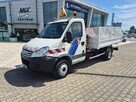 Iveco Daily 65 C 18 / WYWROTKA / HDS FASSI F28A 1T - 2