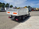 Iveco Daily 65 C 18 / WYWROTKA / HDS FASSI F28A 1T - 9