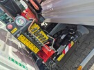 Iveco Daily 65 C 18 / WYWROTKA / HDS FASSI F28A 1T - 16