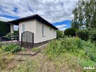 Działka rekreacyjna Bydgoszcz Janowo - 12
