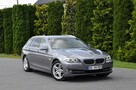 BMW 520 2.0d(184KM)*Xenon*Ringi*Dociągi*Duża Navi*Skóry*El.Fotele*El.Klapa*ASO - 2