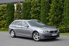 BMW 520 2.0d(184KM)*Xenon*Ringi*Dociągi*Duża Navi*Skóry*El.Fotele*El.Klapa*ASO - 3